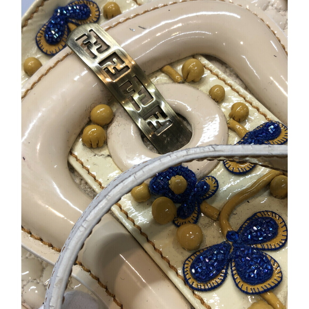 Fendi bag important handbag chain - Picture 6 of 6